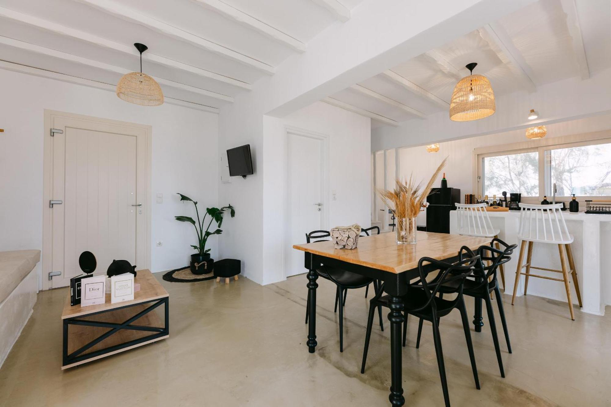 Blue Zircon Villa