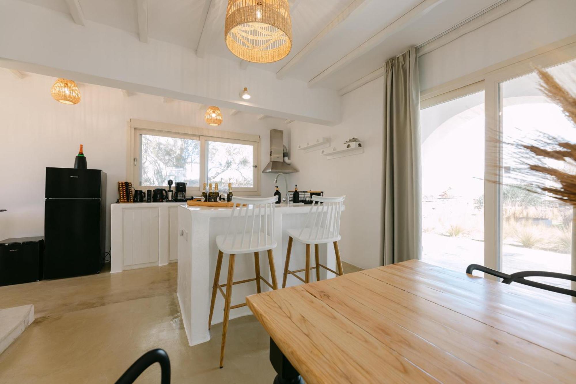 Blue Zircon Villa