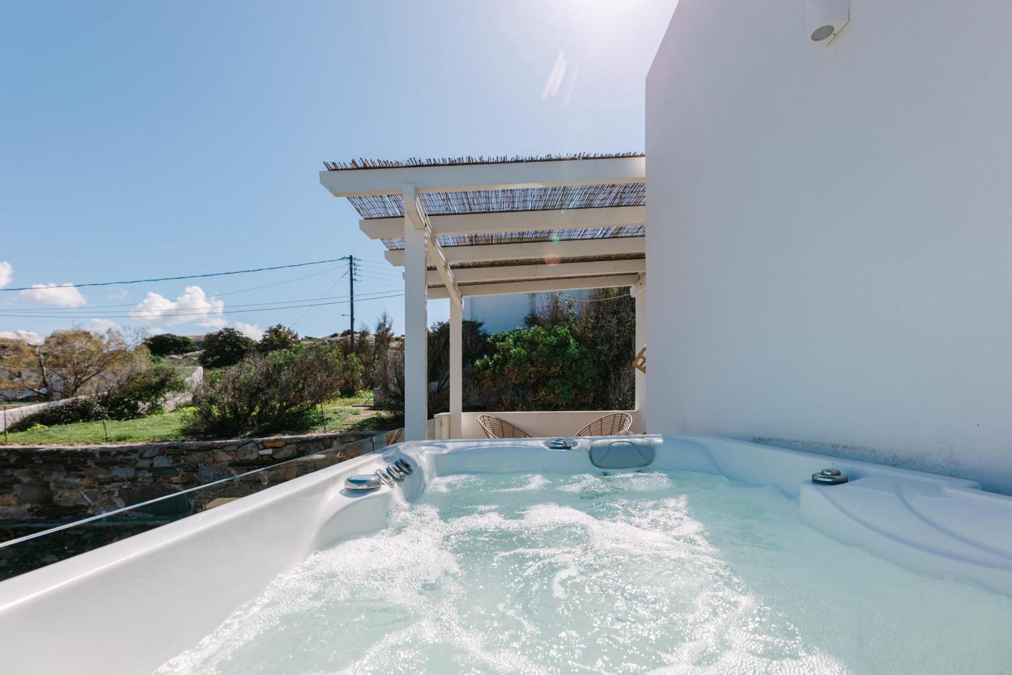 Blue Zircon Villa