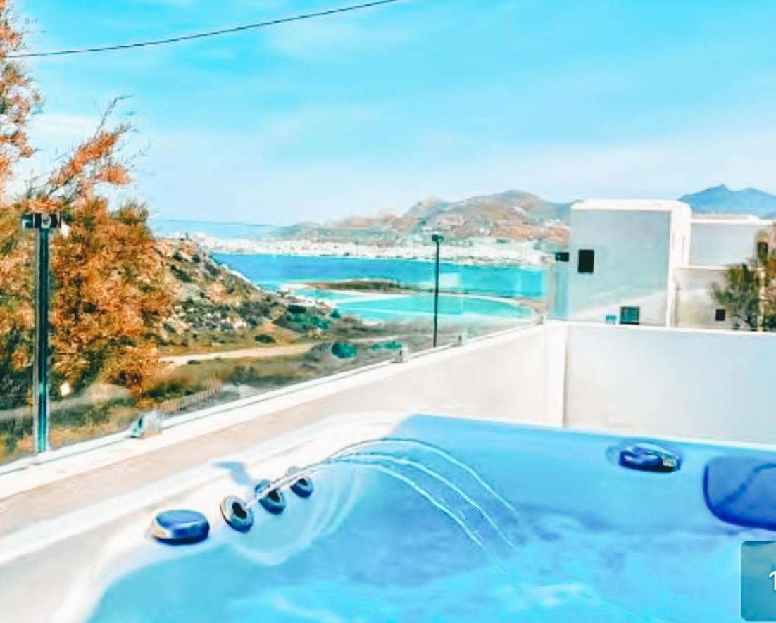 Blue Zircon Villa